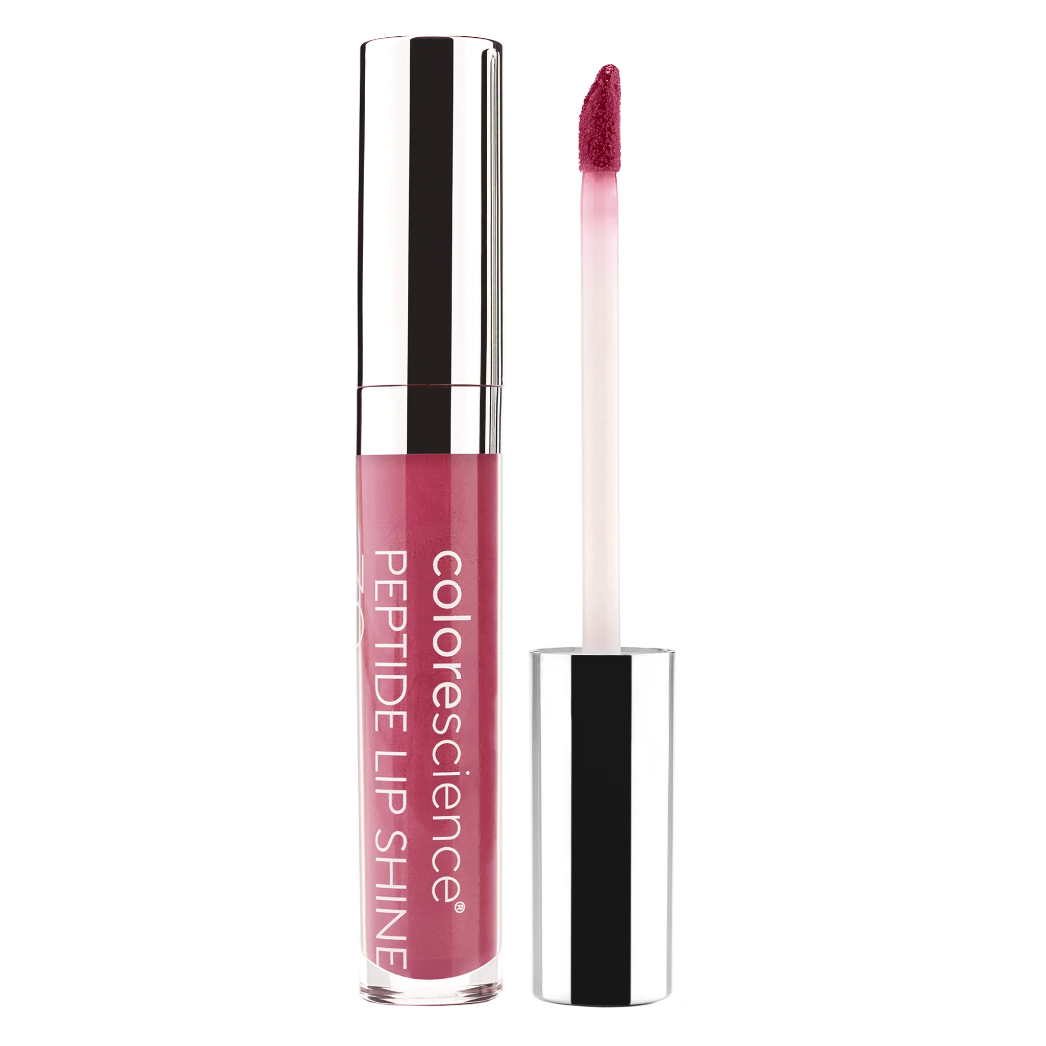 Peptide Lip Shine SPF 30 - Image 11