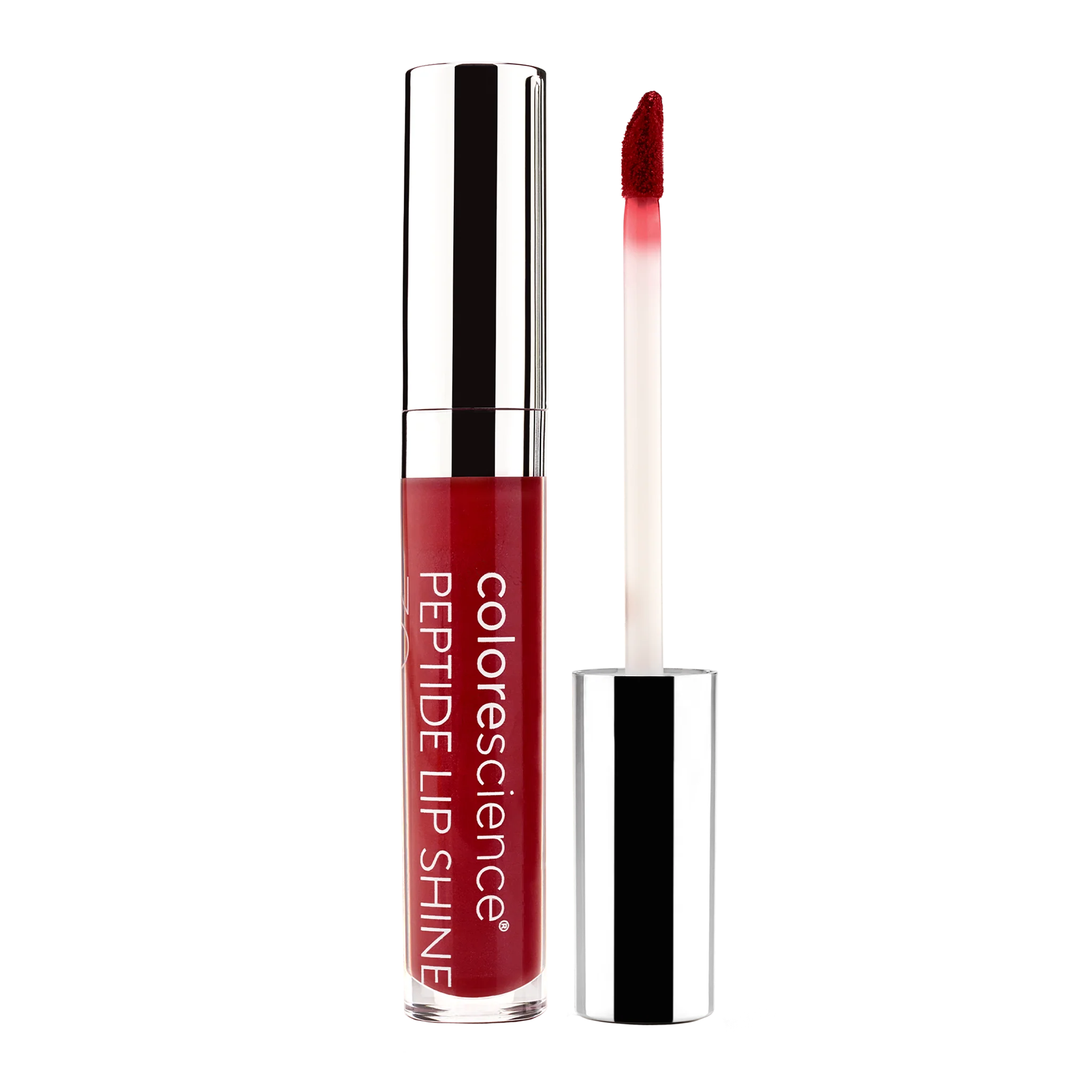 Peptide Lip Shine SPF 30 - Image 12