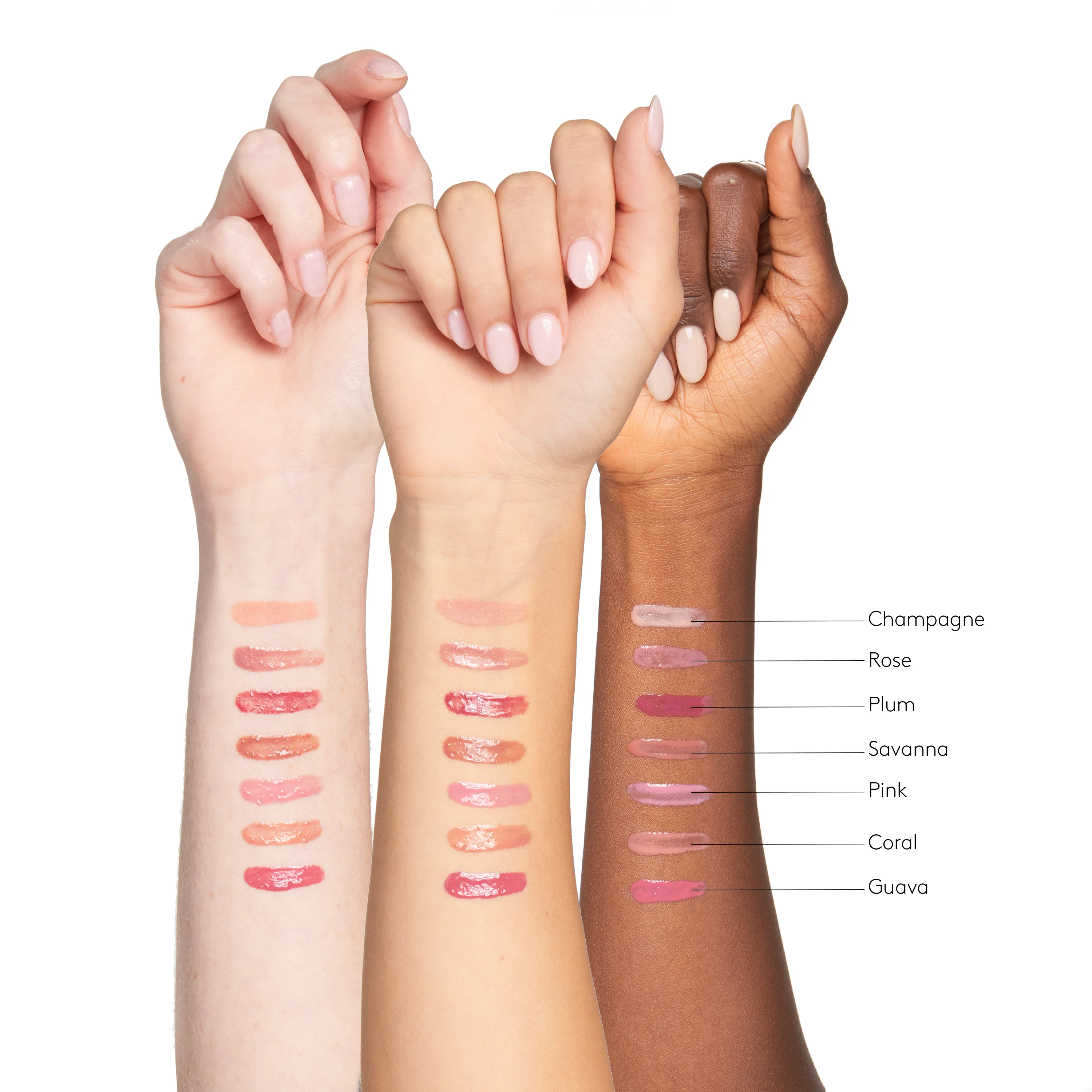 Peptide Lip Shine SPF 30 - Image 18