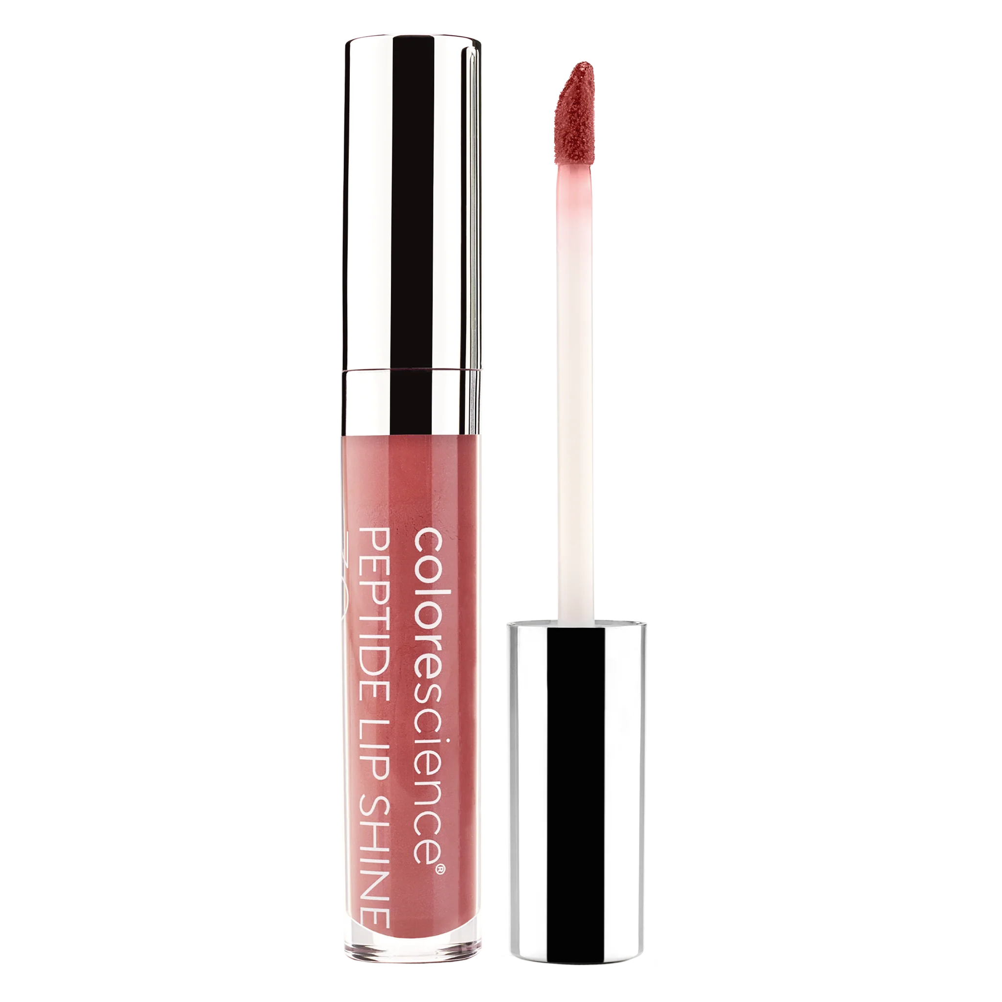 Peptide Lip Shine SPF 30 - Image 7