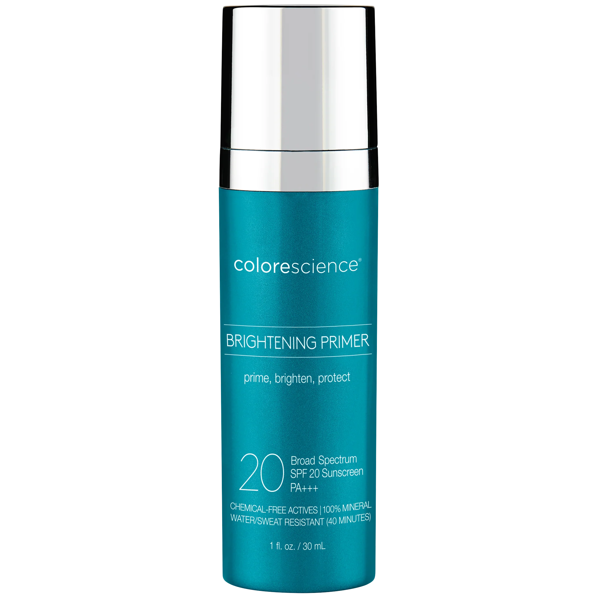 Brightening Primer SPF 20