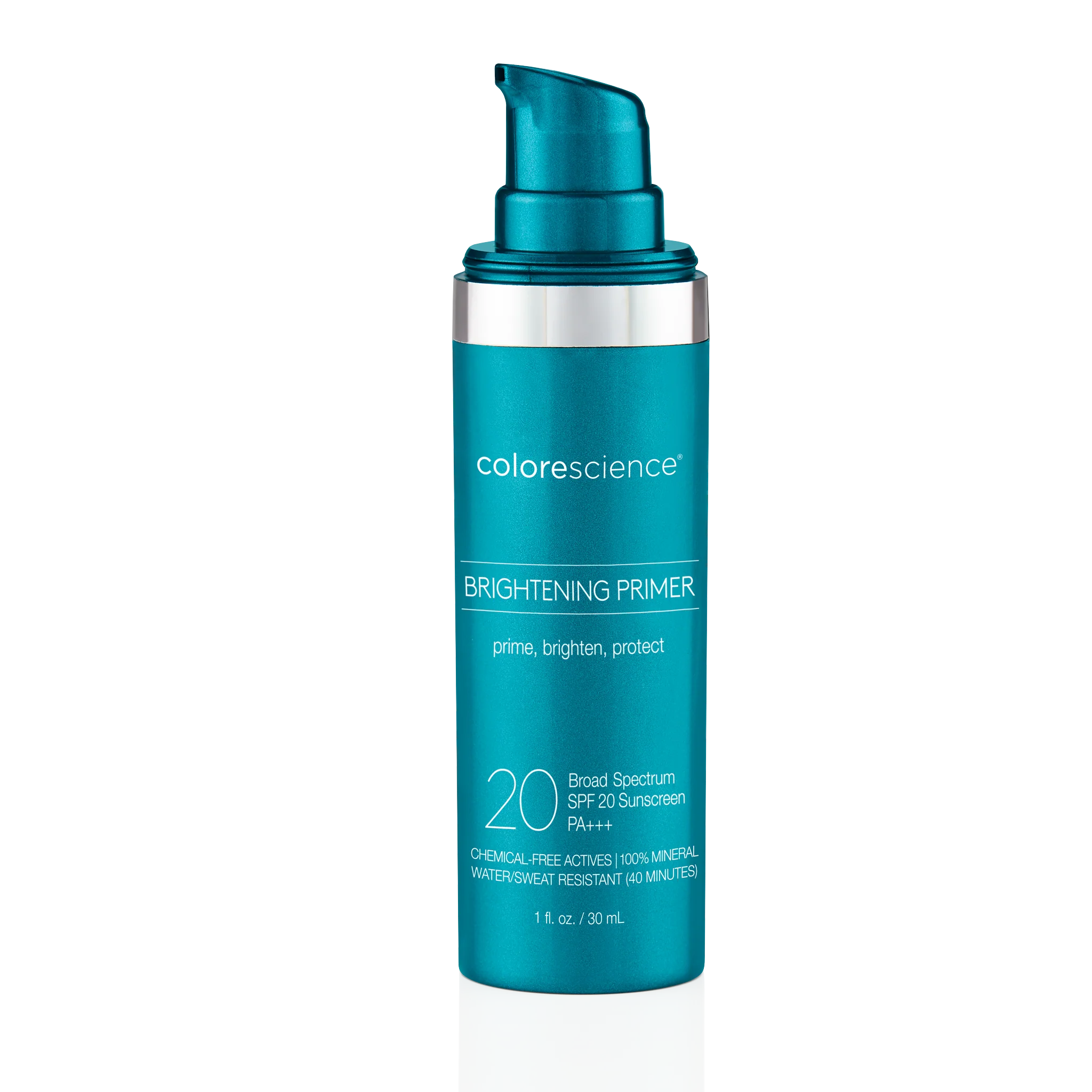 Brightening Primer SPF 20 - Image 2