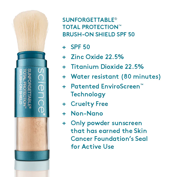 Sunforgettable® Total Protection® Brush-On Shield - Image 11