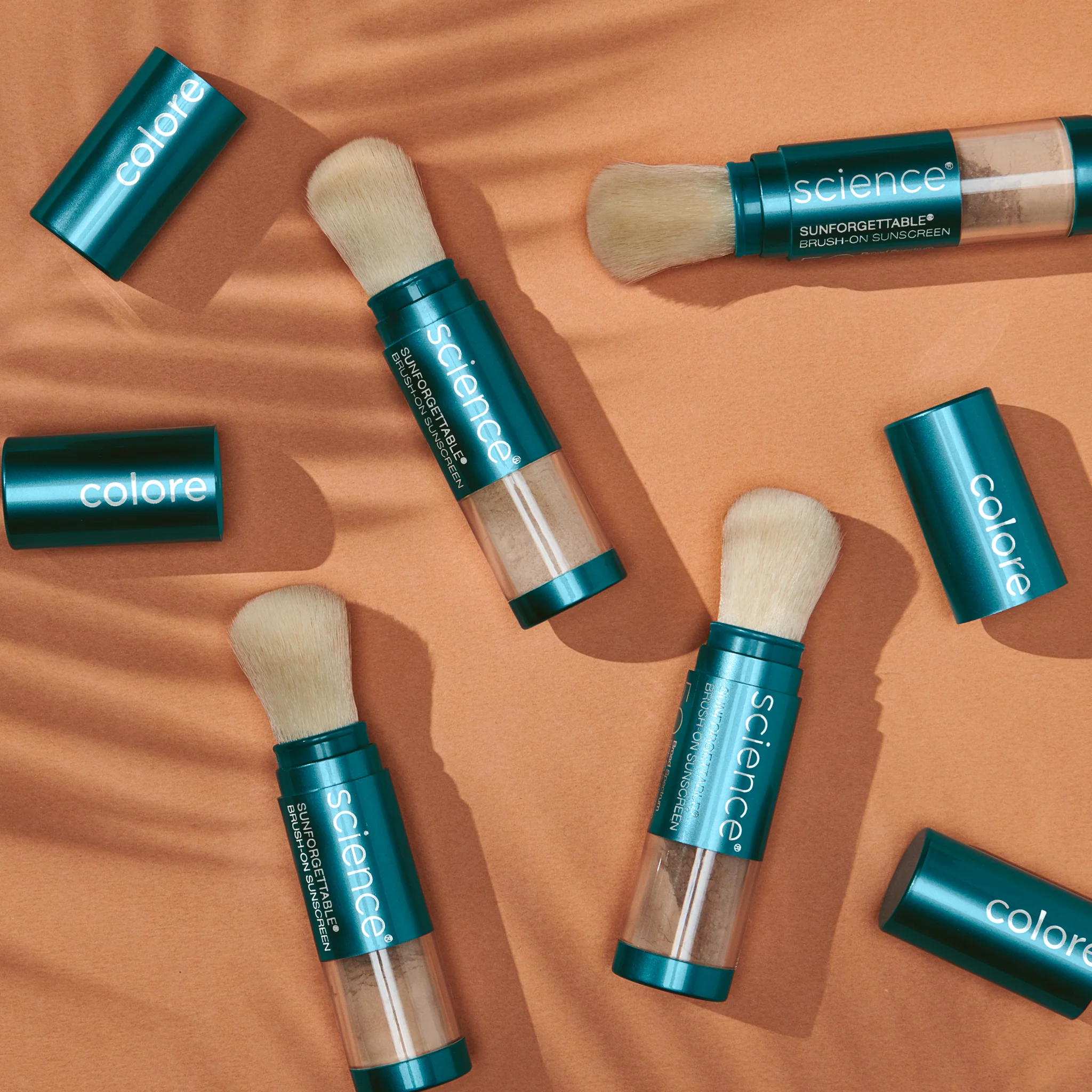 Sunforgettable® Total Protection® Brush-On Shield SPF 50 - Image 10