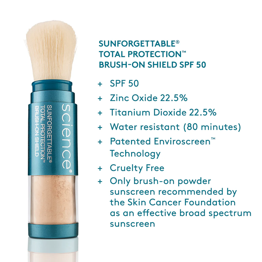 Sunforgettable® Total Protection® Brush-On Shield SPF 50 - Image 11