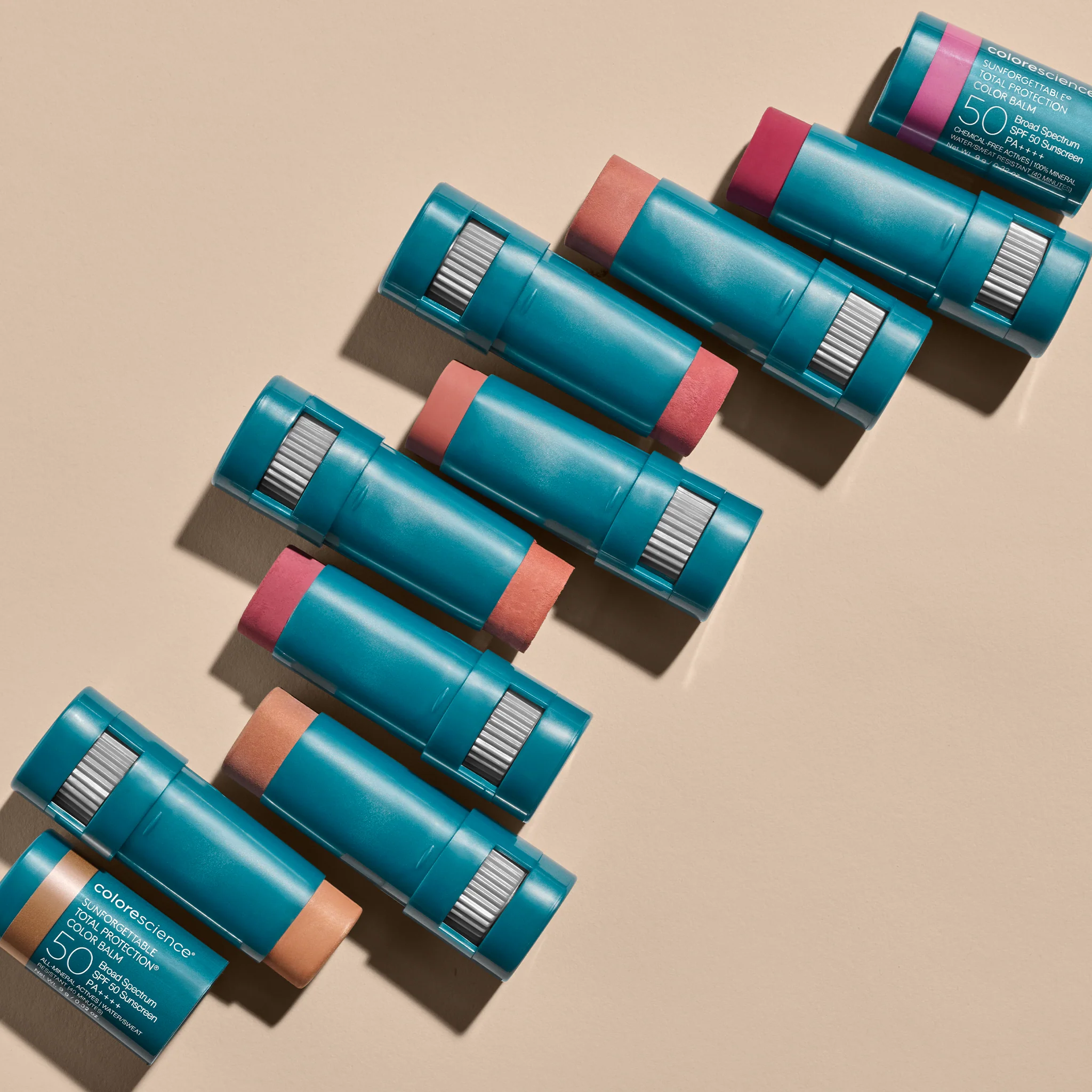 Sunforgettable® Total Protection® Color Balm SPF 50 - Image 29