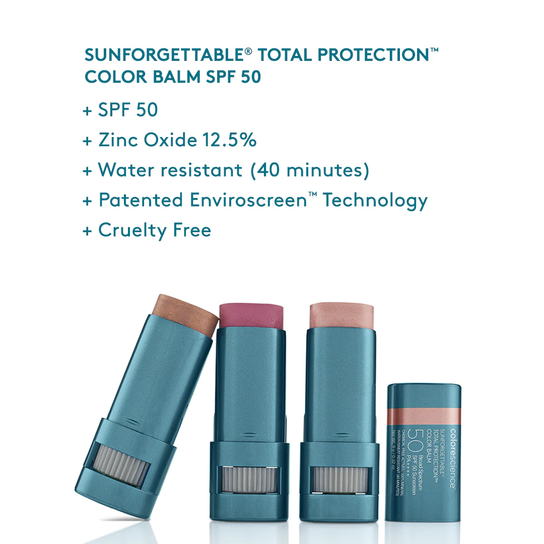 Sunforgettable® Total Protection® Color Balm SPF 50 - Image 34