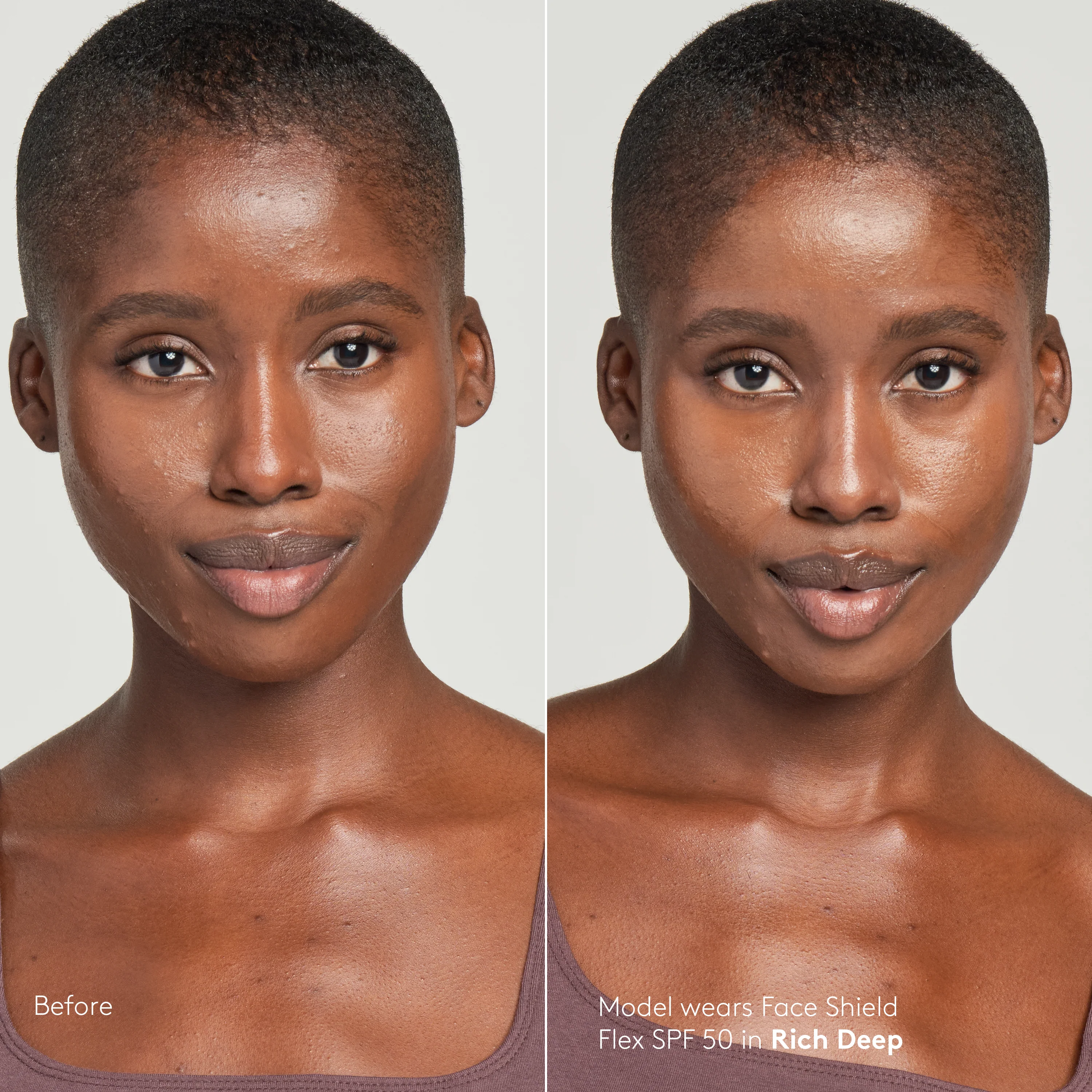 Sunforgettable® Total Protection® Face Shield Flex SPF 50 - Image 8