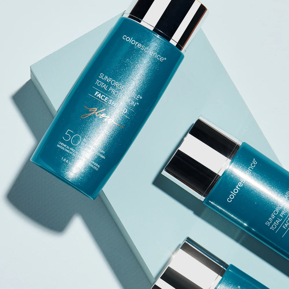 Sunforgettable® Total Protection® Face Shield Glow SPF 50 - Image 7