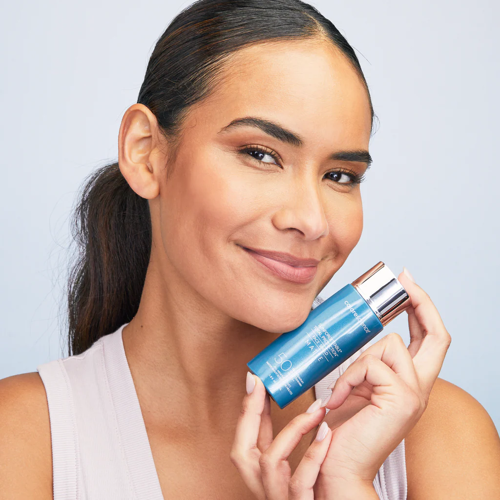 Sunforgettable® Total Protection® Face Shield Matte SPF 50 - Image 3