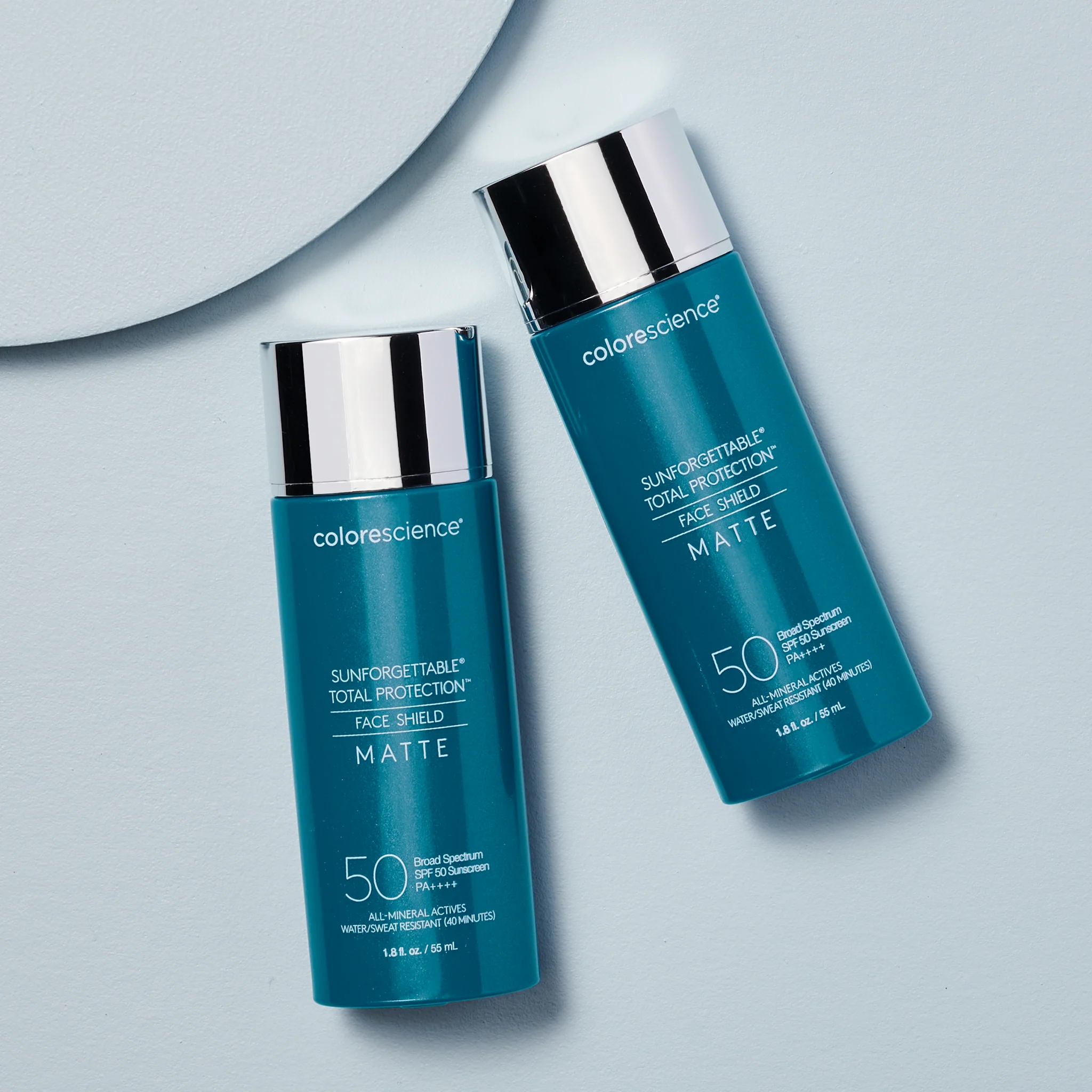 Sunforgettable® Total Protection® Face Shield Matte SPF 50 - Image 4