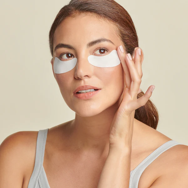 Total Eye® Hydrogel Treatment Masks Gift (6 pairs) - Image 3