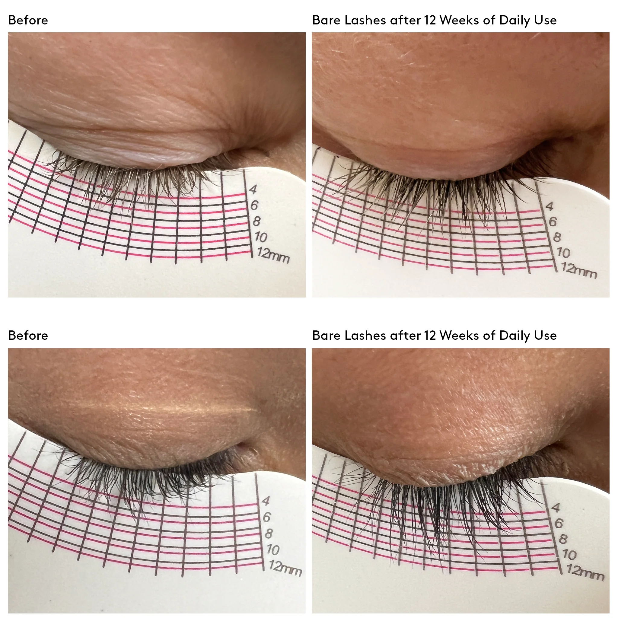Total Lash® Serum Mascara - Image 8
