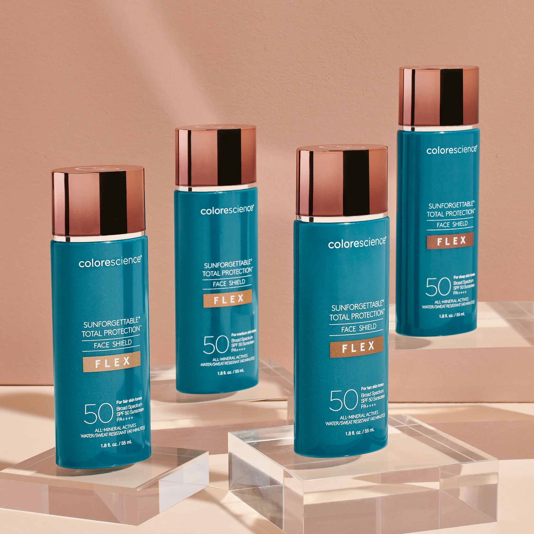 Sunforgettable® Total Protection® Face Shield SPF 50 - Image 12