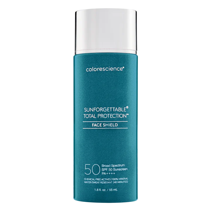 Sunforgettable® Total Protection® Face Shield SPF 50 - Image 16